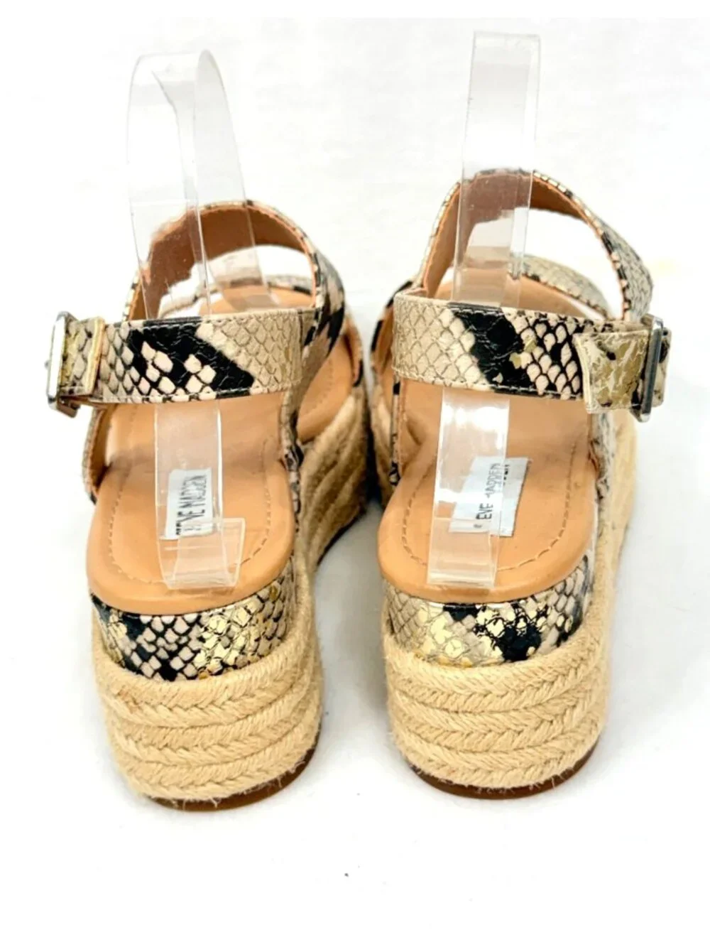 Steve Madden 